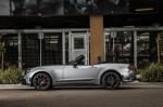 Fiat 124 Spider Elaborazione Abarth 2016 года (NA)